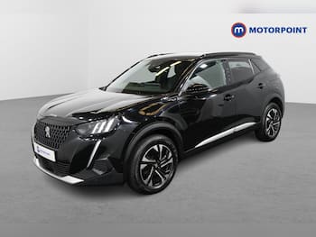 Used Peugeot 2008 2023 for sale - 79706656: Photo