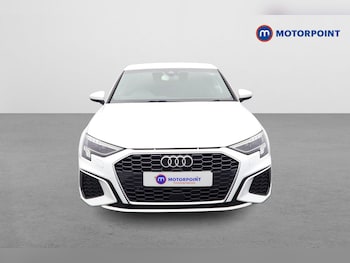 Used Audi A3 2022 for sale - 75498813: Photo