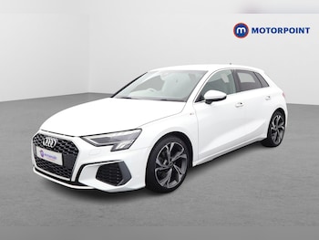 Used Audi A3 2022 for sale - 75498813: Photo