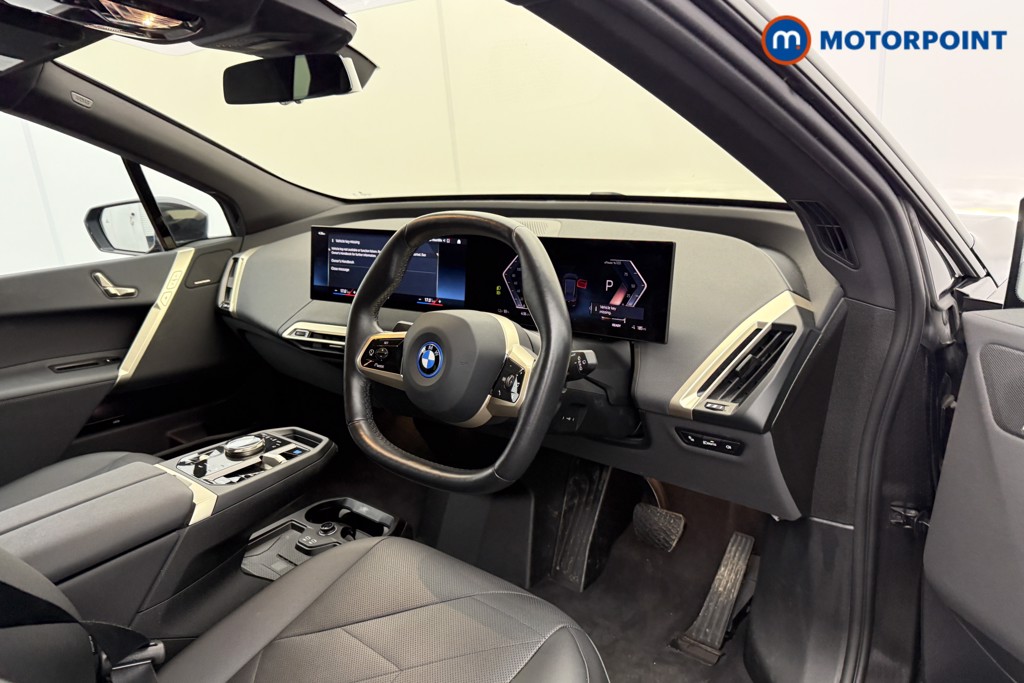 Used BMW iX 2022 for sale - 77789786: Photo 12