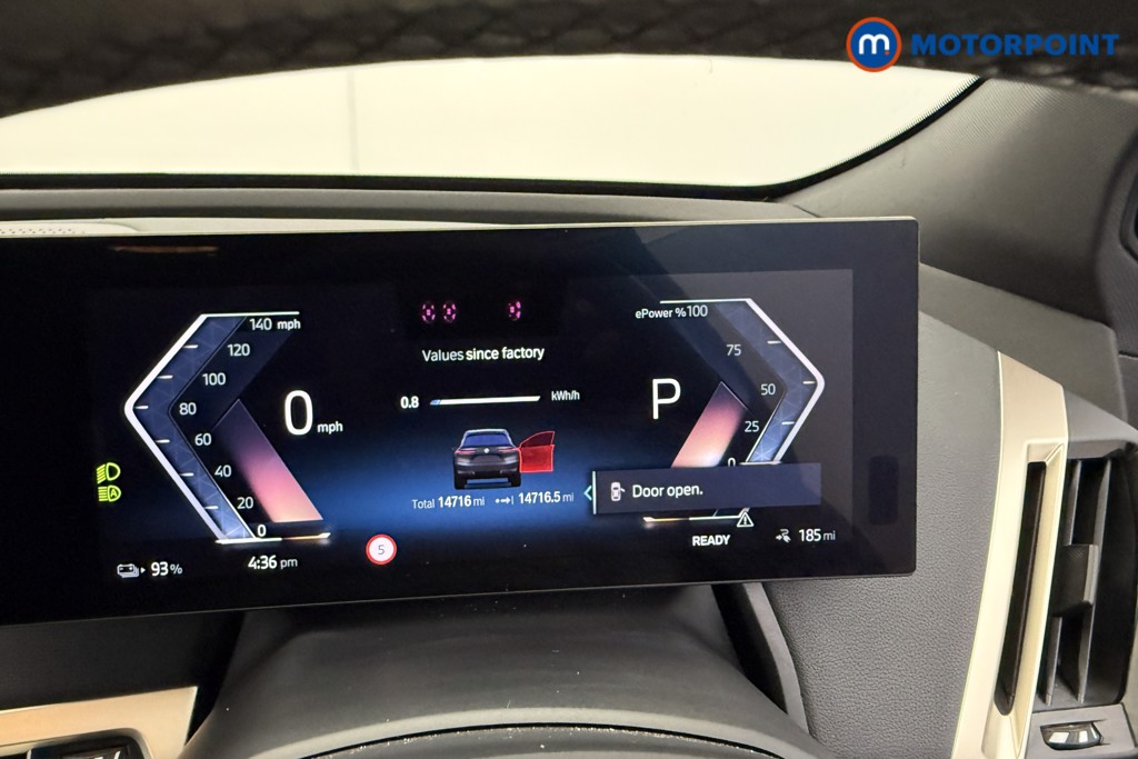 Used BMW iX 2022 for sale - 77789786: Photo 13