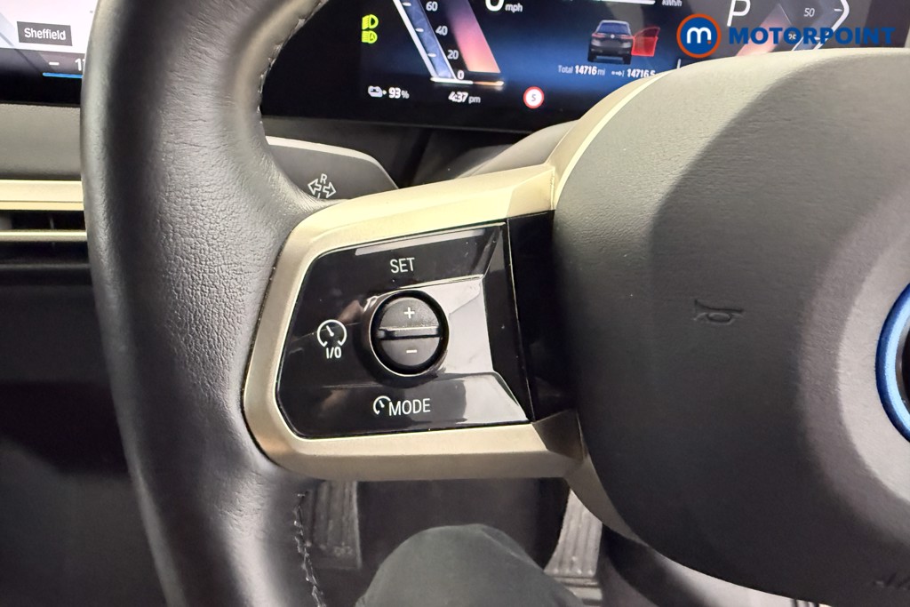 Used BMW iX 2022 for sale - 77789786: Photo 20