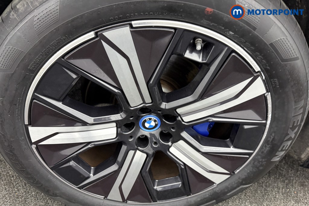 Used BMW iX 2022 for sale - 77789786: Photo 38