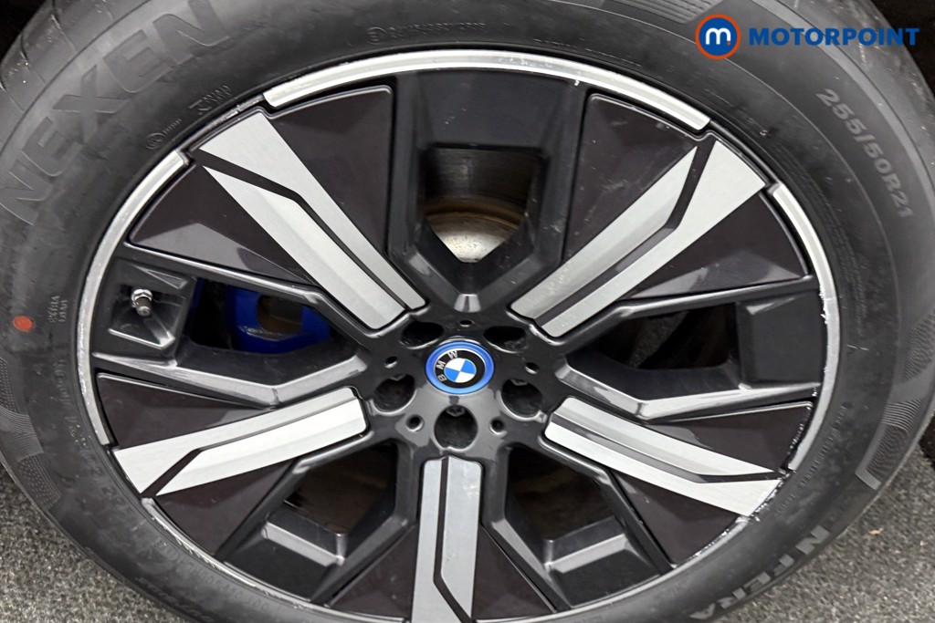 Used BMW iX 2022 for sale - 77789786: Photo 39