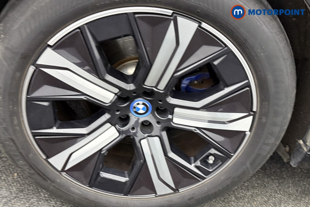 Used BMW iX 2022 for sale - 77789786: Photo 40