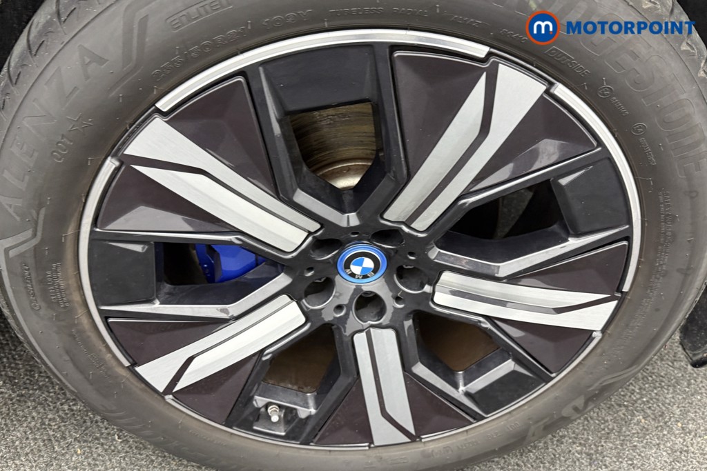 Used BMW iX 2022 for sale - 77789786: Photo 41