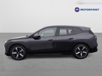 Used BMW iX 2022 for sale - 77789786: Photo