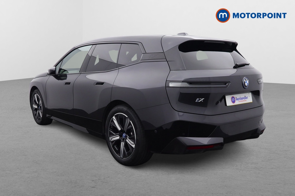 Used BMW iX 2022 for sale - 77789786: Photo 5