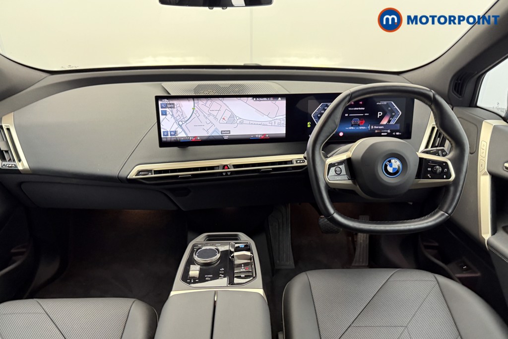 Used BMW iX 2022 for sale - 77789786: Photo 9