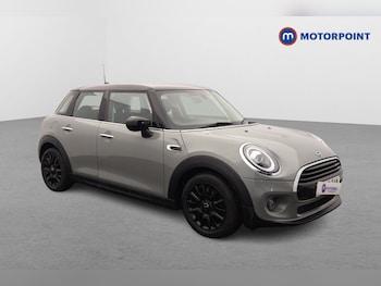 Used MINI Hatch 2021 for sale - 79183183: Photo