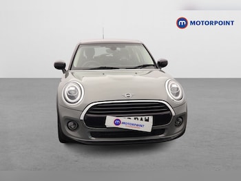 Used MINI Hatch 2021 for sale - 79183183: Photo