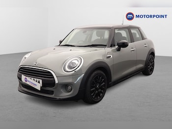 Used MINI Hatch 2021 for sale - 79183183: Photo