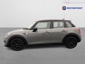 Used MINI Hatch 2021 for sale - 79183183: Photo