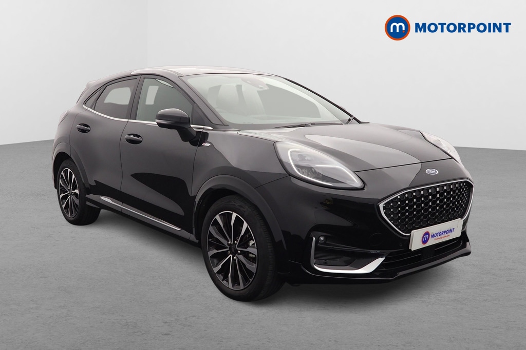 Used Ford Puma 2022 for sale - 76892487: Photo 1