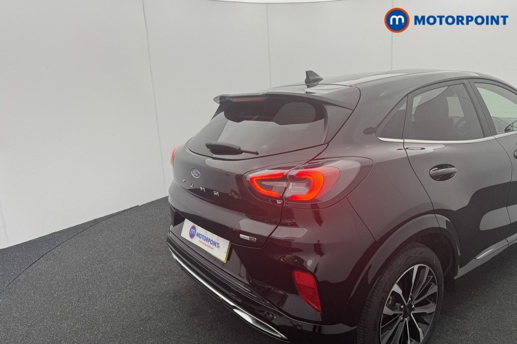 Used Ford Puma 2022 for sale - 76892487: Photo 11