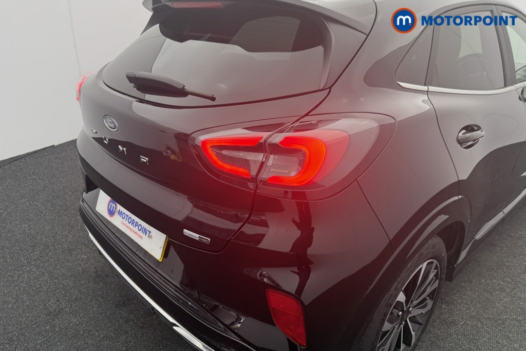 Used Ford Puma 2022 for sale - 76892487: Photo 12