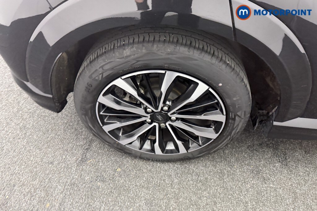 Used Ford Puma 2022 for sale - 76892487: Photo 14