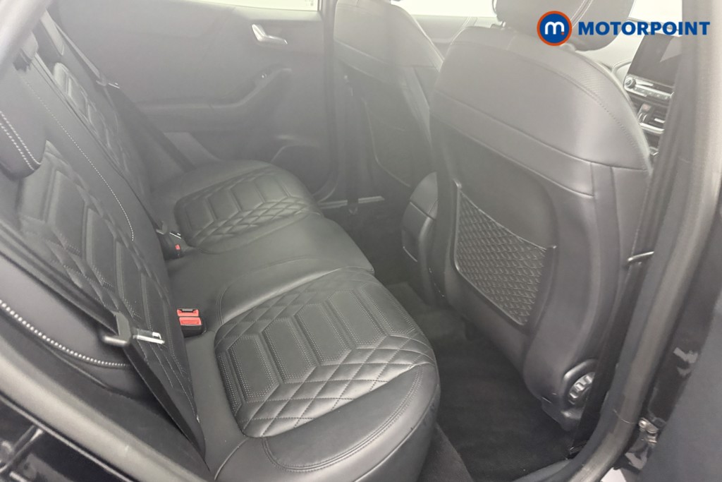 Used Ford Puma 2022 for sale - 76892487: Photo 15