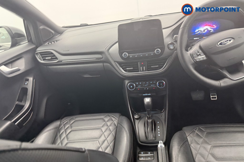 Used Ford Puma 2022 for sale - 76892487: Photo 16