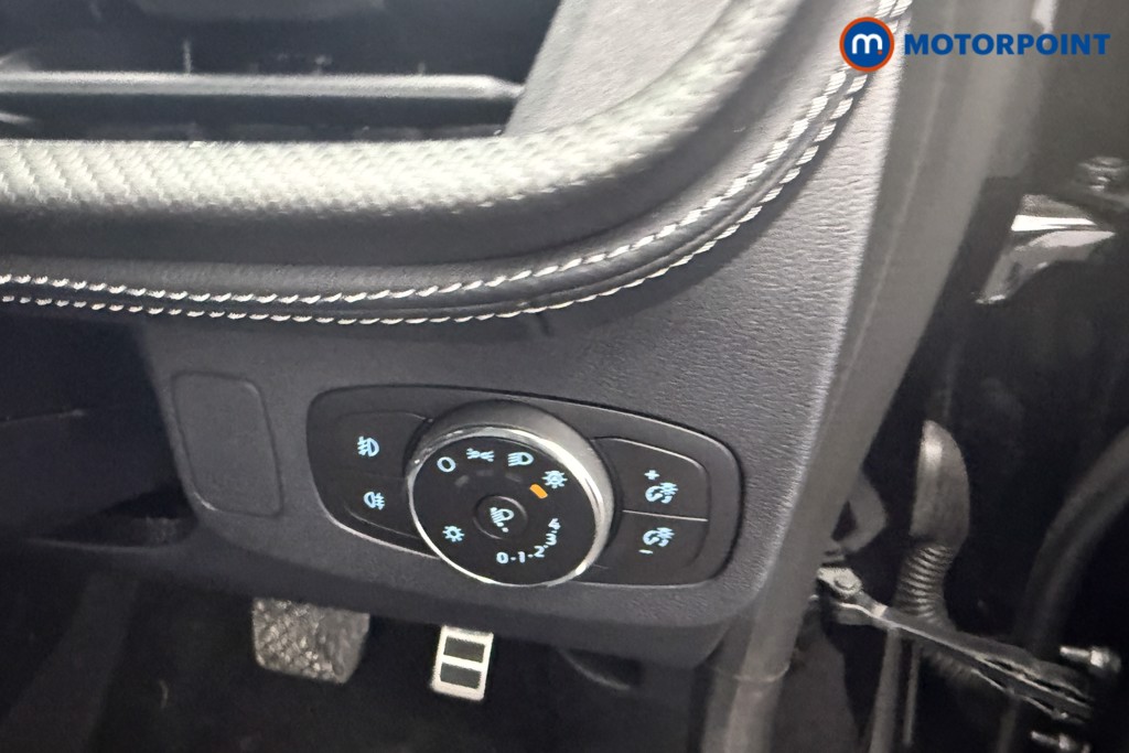 Used Ford Puma 2022 for sale - 76892487: Photo 19