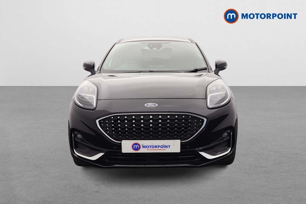 Used Ford Puma 2022 for sale - 76892487: Photo 2