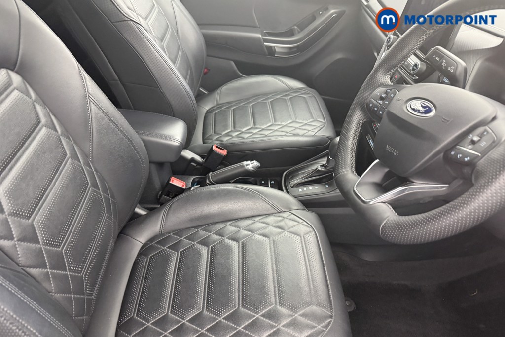 Used Ford Puma 2022 for sale - 76892487: Photo 20