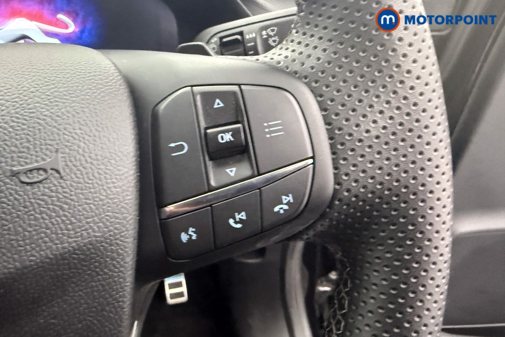 Used Ford Puma 2022 for sale - 76892487: Photo 21