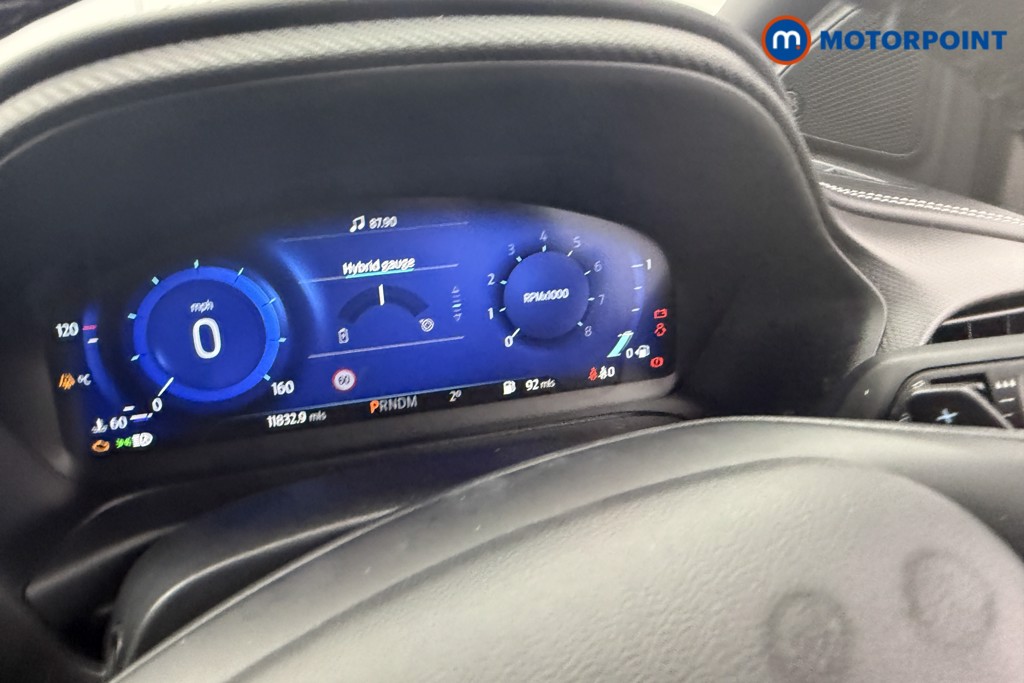 Used Ford Puma 2022 for sale - 76892487: Photo 25