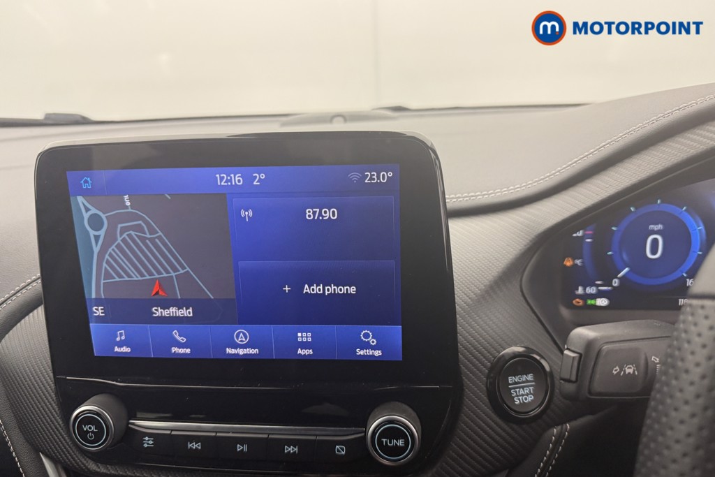 Used Ford Puma 2022 for sale - 76892487: Photo 26