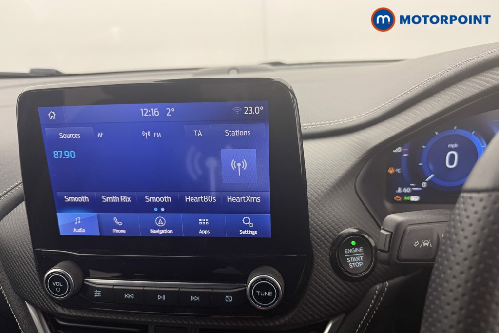 Used Ford Puma 2022 for sale - 76892487: Photo 27