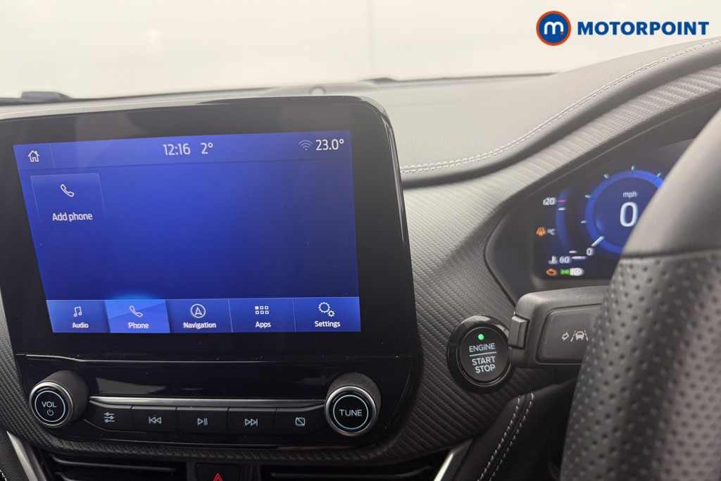 Used Ford Puma 2022 for sale - 76892487: Photo 28