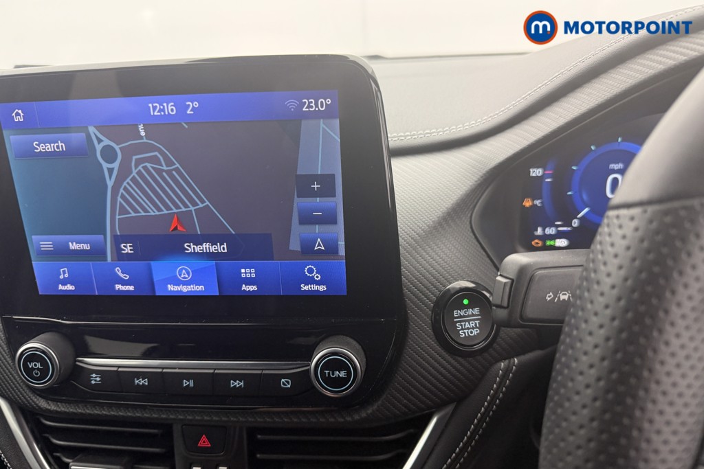 Used Ford Puma 2022 for sale - 76892487: Photo 29