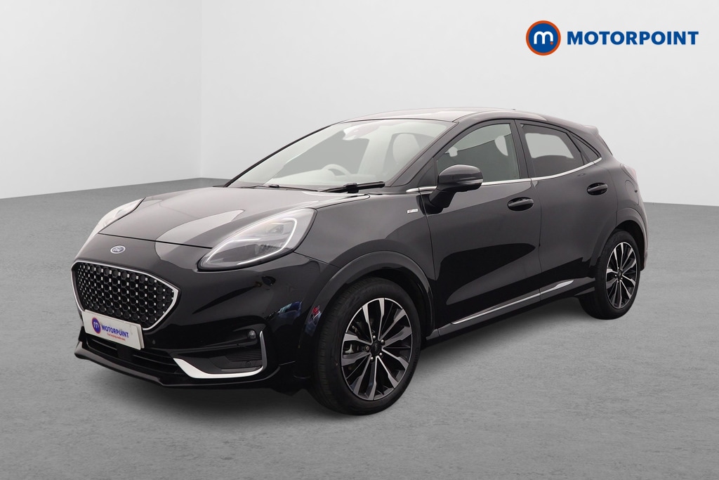 Used Ford Puma 2022 for sale - 76892487: Photo 3