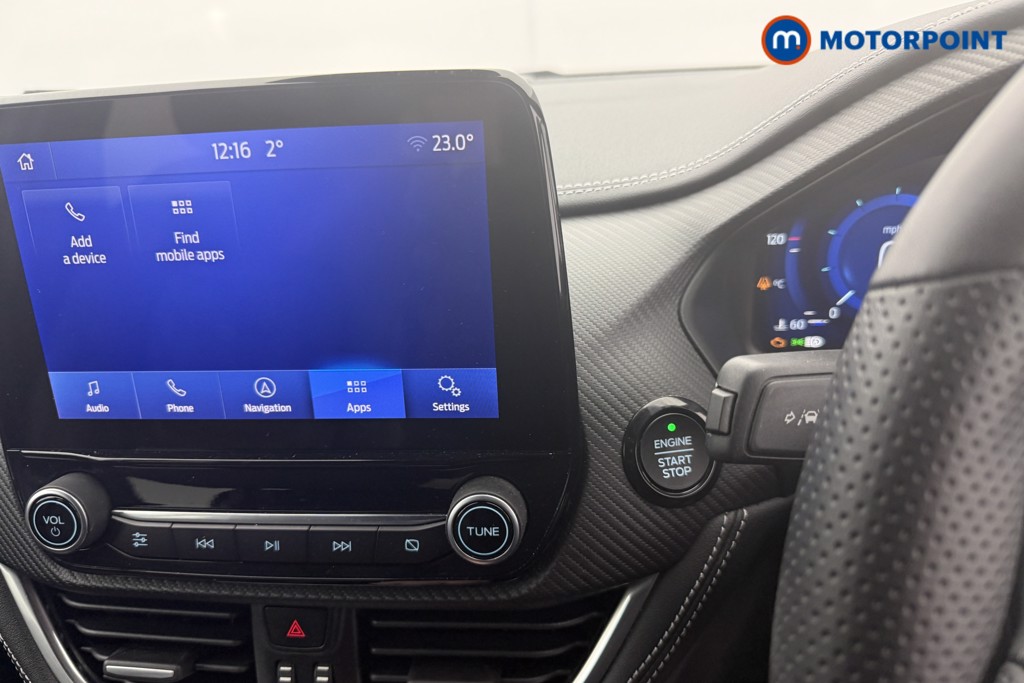 Used Ford Puma 2022 for sale - 76892487: Photo 30