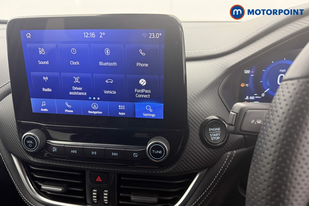 Used Ford Puma 2022 for sale - 76892487: Photo 31