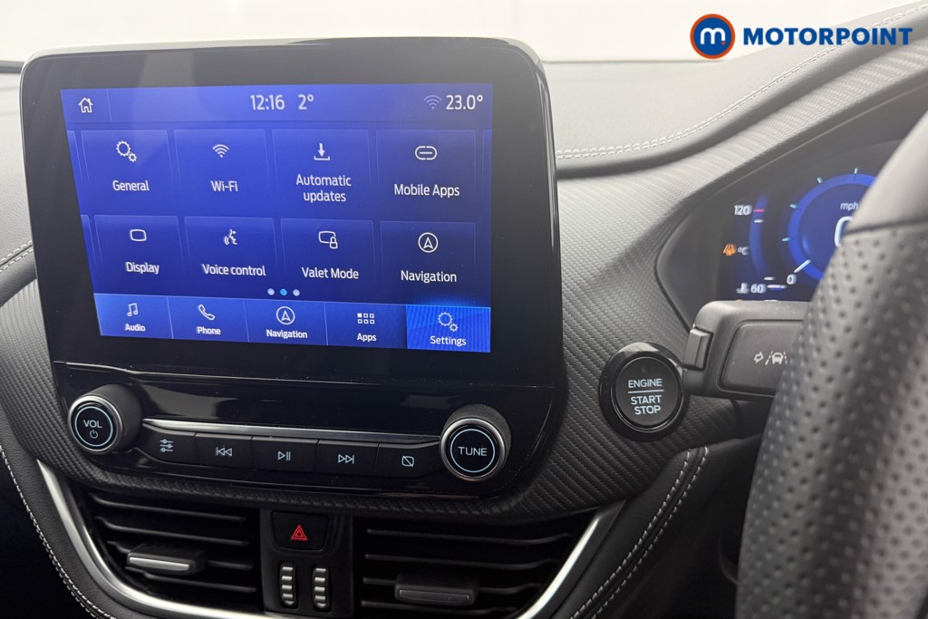 Used Ford Puma 2022 for sale - 76892487: Photo 32