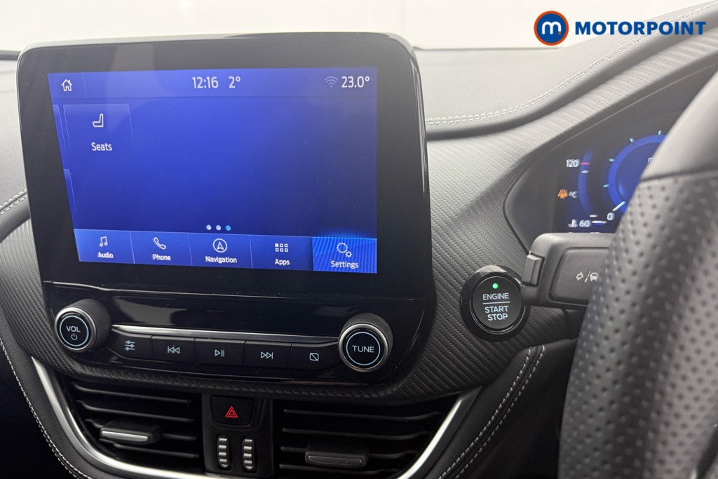 Used Ford Puma 2022 for sale - 76892487: Photo 33