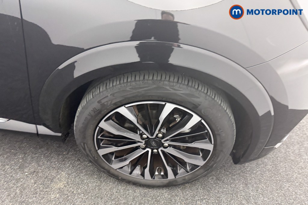 Used Ford Puma 2022 for sale - 76892487: Photo 35