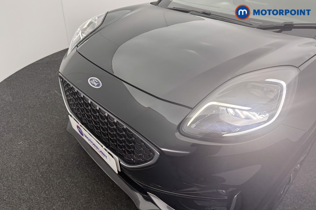 Used Ford Puma 2022 for sale - 76892487: Photo 36