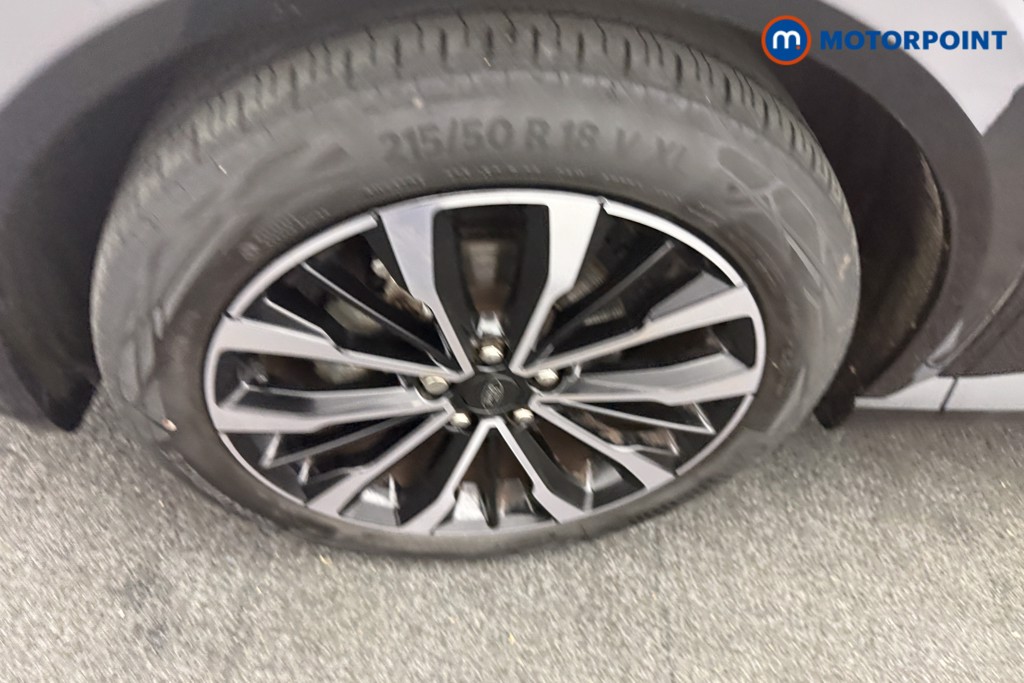 Used Ford Puma 2022 for sale - 76892487: Photo 38