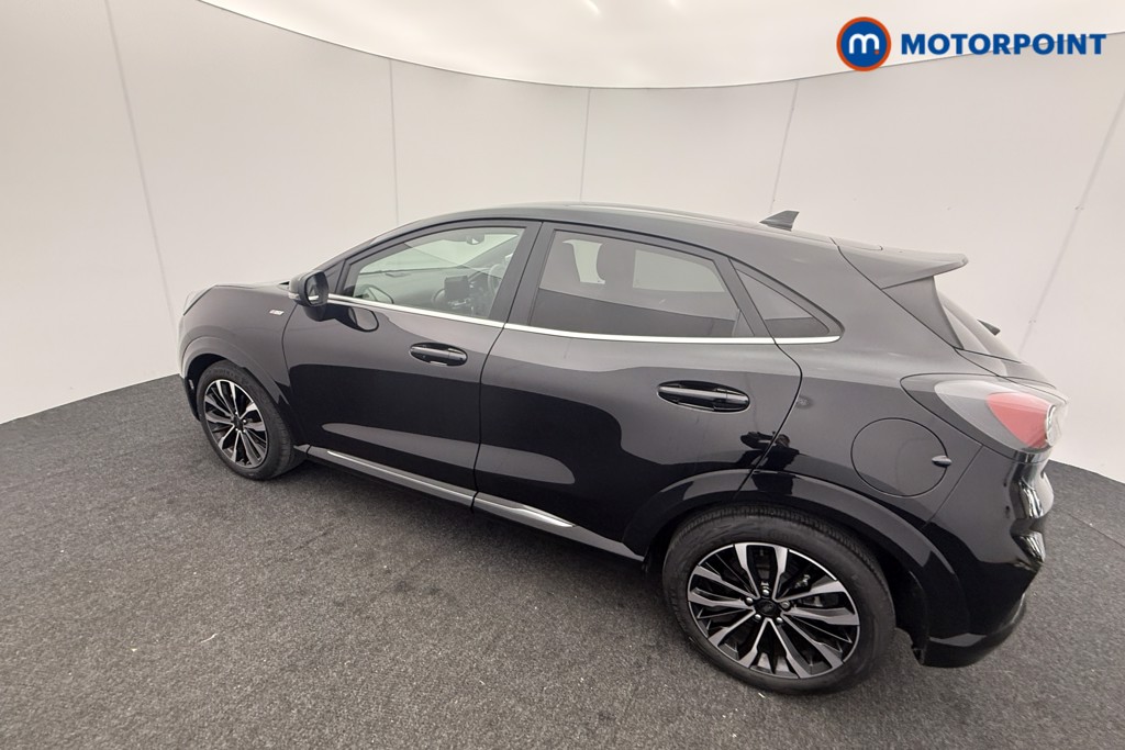 Used Ford Puma 2022 for sale - 76892487: Photo 39