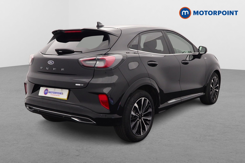 Used Ford Puma 2022 for sale - 76892487: Photo 7