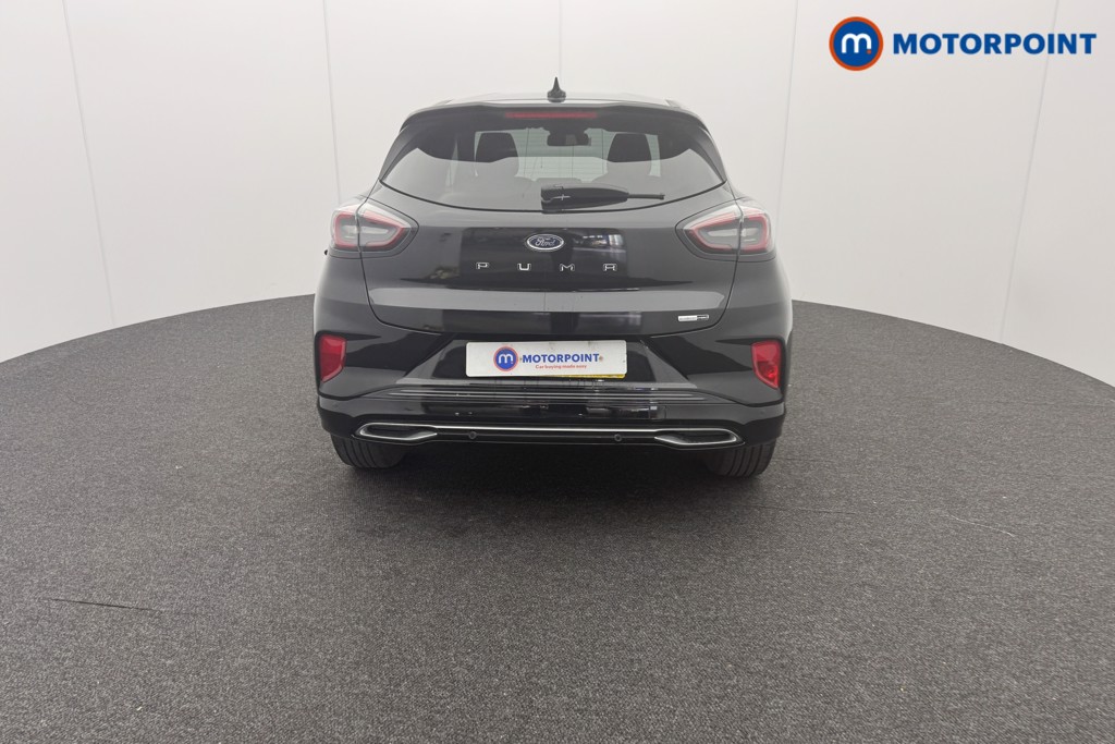 Used Ford Puma 2022 for sale - 76892487: Photo 9