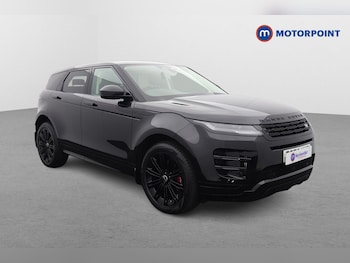 Used Land Rover Range Rover Evoque 2024 for sale - 77458753: Photo