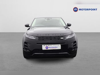 Used Land Rover Range Rover Evoque 2024 for sale - 77458753: Photo
