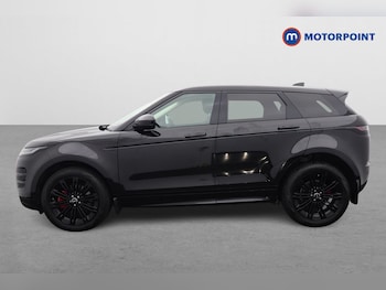 Used Land Rover Range Rover Evoque 2024 for sale - 77458753: Photo