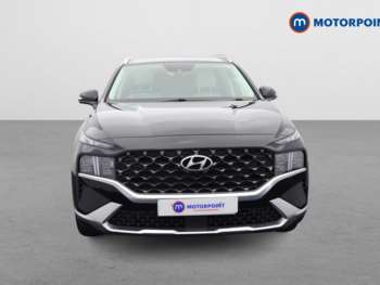 Used Hyundai Santa Fe 2022 for sale - 75383494: Photo