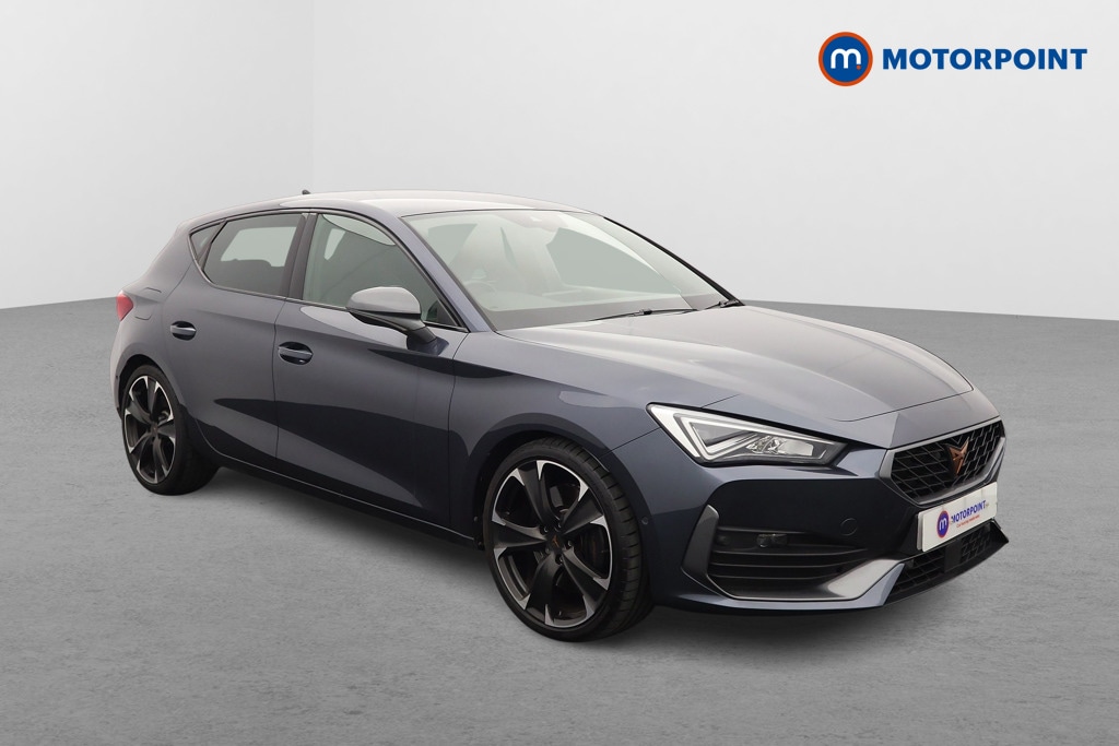 Used Cupra Leon 2022 for sale - 76603637: Photo 1