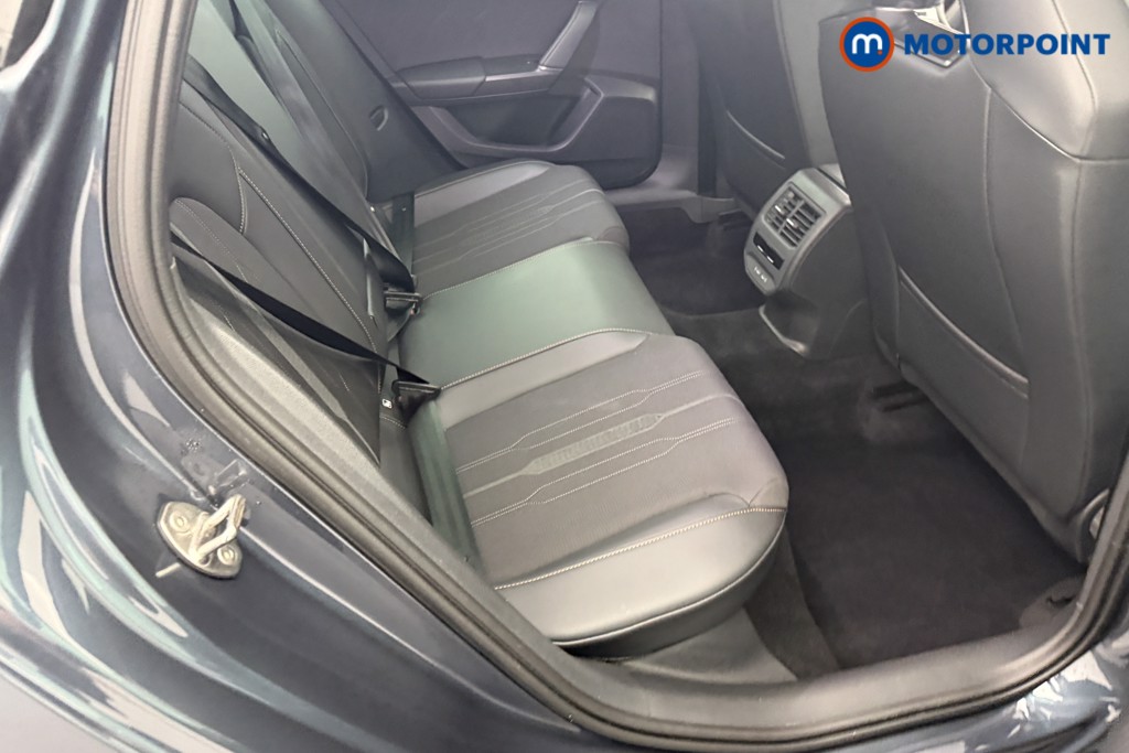 Used Cupra Leon 2022 for sale - 76603637: Photo 10