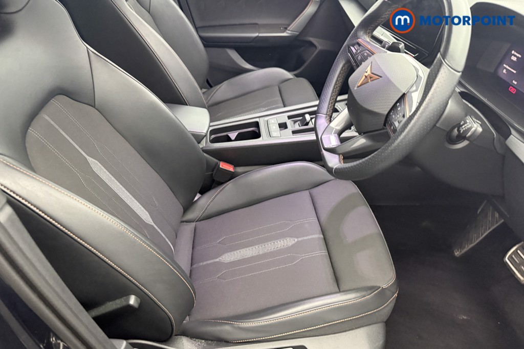 Used Cupra Leon 2022 for sale - 76603637: Photo 12